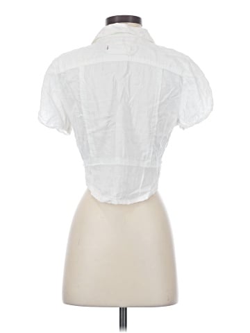 We the Free Short Sleeve Blouse (view 2)