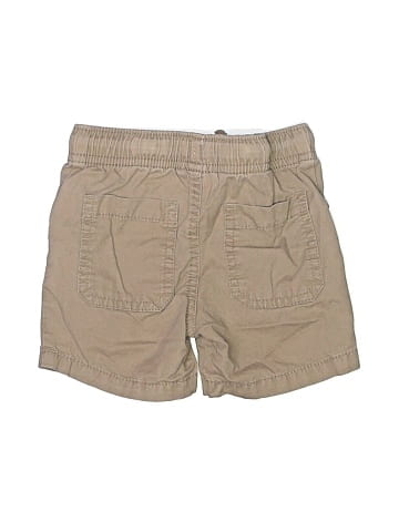 Cat & Jack Khaki Shorts (view 2)