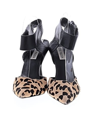 Steve Madden Heels (view 2)