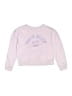 Skechers Pink Sweatshirt Size M (kids) - photo 1