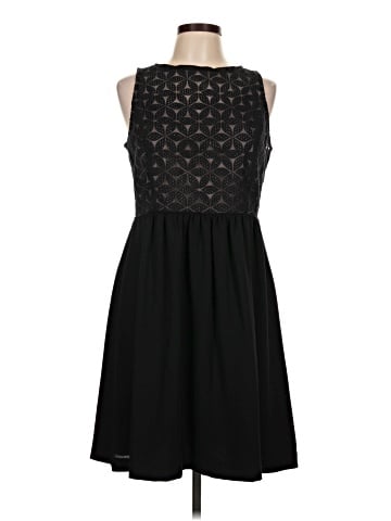 Ann Taylor LOFT Cocktail Dress (view 1)