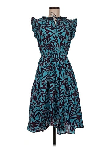 Tucker Casual Dress (view 1)