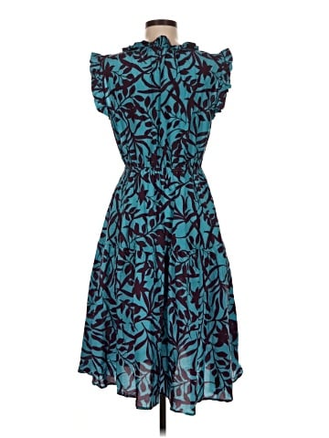 Tucker Casual Dress (view 2)