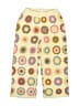 Zara Yellow Khakis Size 5 - photo 1