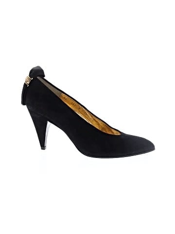 Charles Jourdan Heels (view 1)