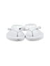 Gap White Flip Flops Size 7 - 8 - photo 2