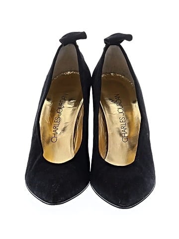 Charles Jourdan Heels (view 2)