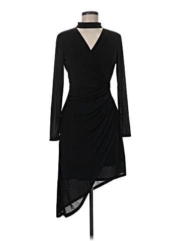 Julia Jordan Cocktail Dress (view 1)