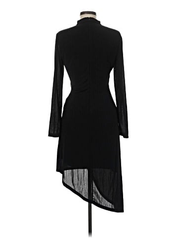 Julia Jordan Cocktail Dress (view 2)