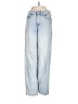 Old Navy Blue Jeans Size 2 - photo 1