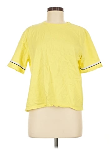 Xersion Short Sleeve T-Shirt (view 1)