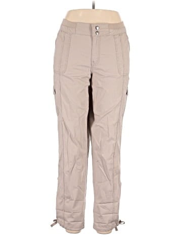 Style&Co Cargo Pants (view 1)