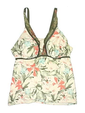 Swim by Cacique Swimsuit Top (view 1)