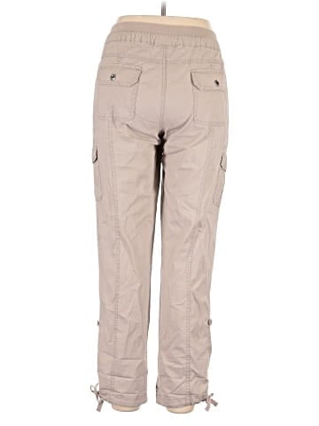 Style&Co Cargo Pants (view 2)