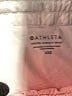 Athleta Ivory Athletic Shorts Size XXS - photo 3