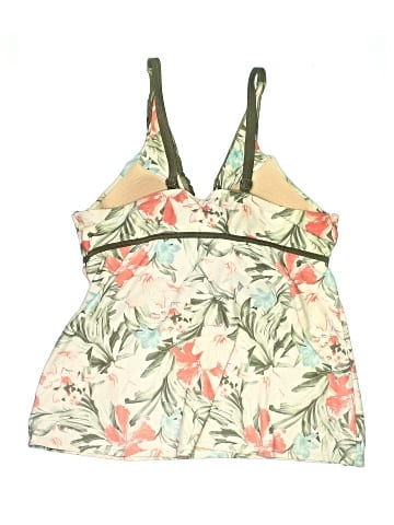 Swim by Cacique Swimsuit Top (view 2)