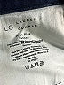 LC Lauren Conrad Blue Jeans Size 14 - photo 5