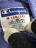 Champion Purple Pullover Hoodie Size 10 - 12 - photo 3