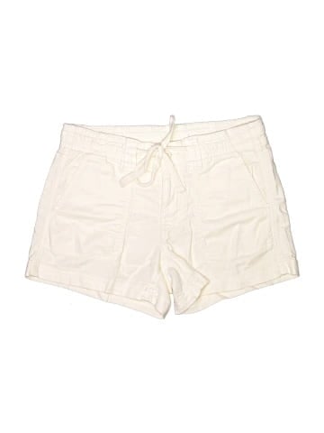 American Eagle Outfitters Khaki Shorts (view 1)