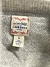 Maison Jules 100% Cashmere Gray Cashmere Pullover Sweater Size S - photo 7