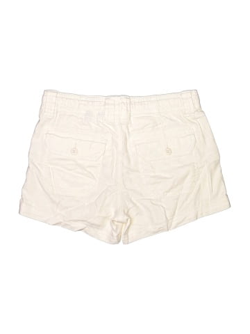 American Eagle Outfitters Khaki Shorts (view 2)