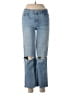 Paige Blue Jeans Size 29 waist - photo 1
