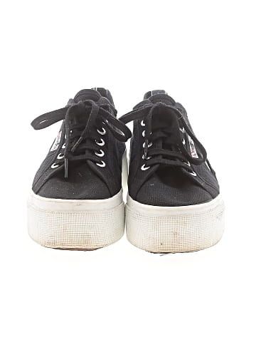 Superga Sneakers (view 2)