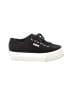 Superga Black Sneakers Size 8 1/2 - photo 1