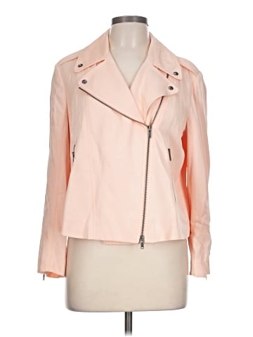 Club Monaco Jacket (view 1)