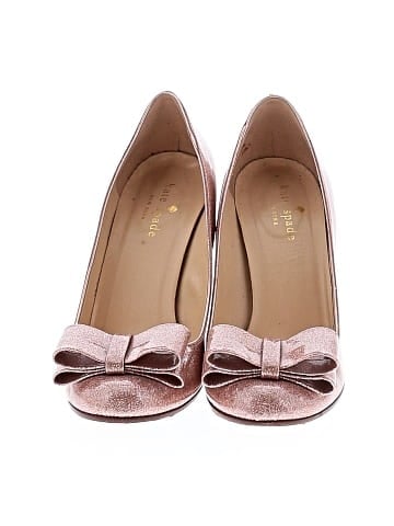 Kate Spade New York Heels (view 2)
