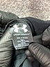 Under Armour 100% Polyester Color Block Black Athletic Shorts Size S - photo 4