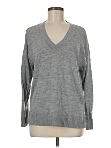 Banana Republic Long Sleeve T-Shirt (view 1)