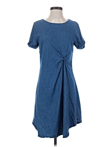 Holding Horses Casual Dress (view 1)