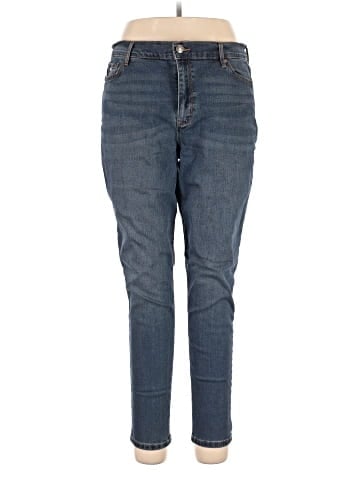 Nine West Jeans (view 1)