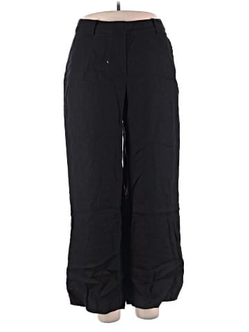 Banana Republic Linen Pants (view 1)