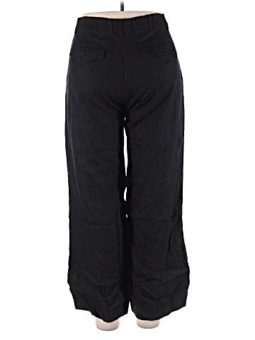 Banana Republic Linen Pants (view 2)