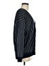 Forever 21 100% Acrylic Blue Cardigan Size M - photo 4