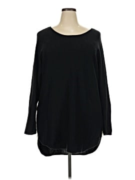 MICHAEL Michael Kors Pullover Sweater (view 1)