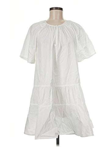 J.Crew Casual Dress (view 1)