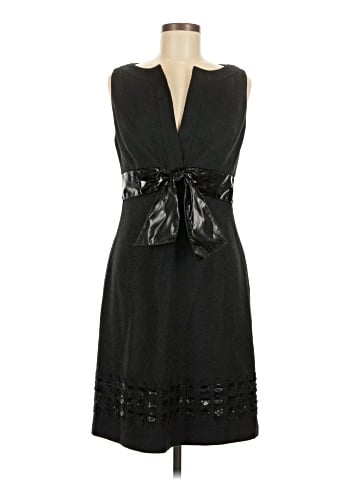 Kay Unger Cocktail Dress (view 1)