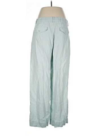 Banana Republic Factory Store Linen Pants (view 2)