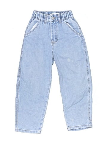 Zara Jeans (view 1)