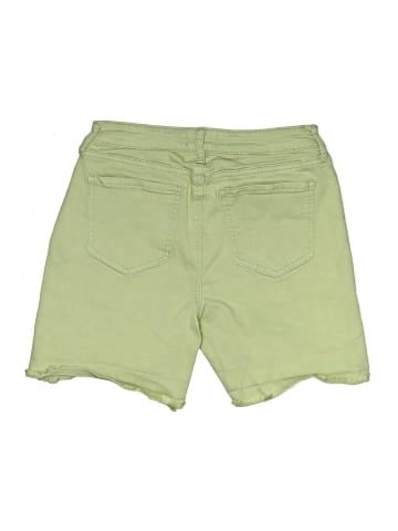 NYDJ Khaki Shorts (view 2)