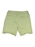 NYDJ Solid Green Khaki Shorts Size 0 - photo 2