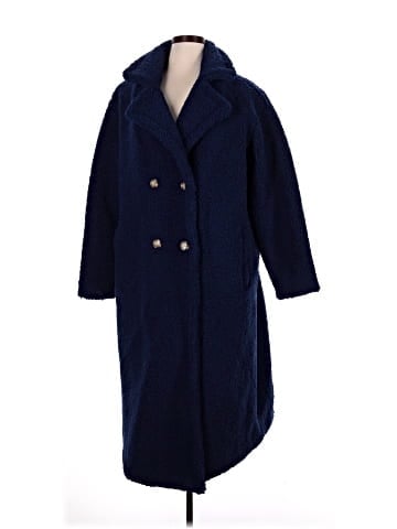 G by Giuliana Rancic Coat (view 1)