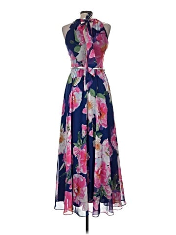 INC International Concepts Casual Dress (view 2)