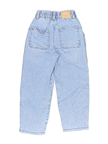 Zara Jeans (view 2)