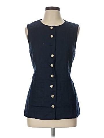 Quince Vest (view 1)