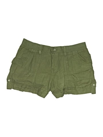 SONOMA life + style Khaki Shorts (view 1)