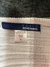 Basic Editions White Cardigan Size XL - photo 7